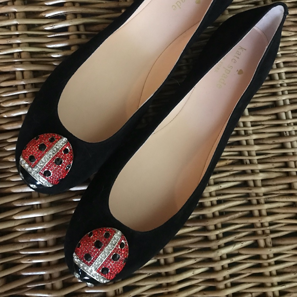 Kate Spade Shoes